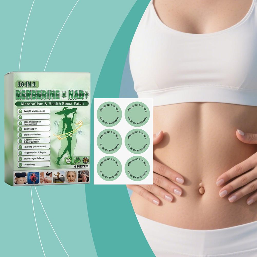 แผ่นแปะช่วยควบคุมน้ำหนัก 10-in - Xbody Health & Wellness Functional Integrative Medicine Office & Medical Spa Photos บทวิจารณ์และราคา