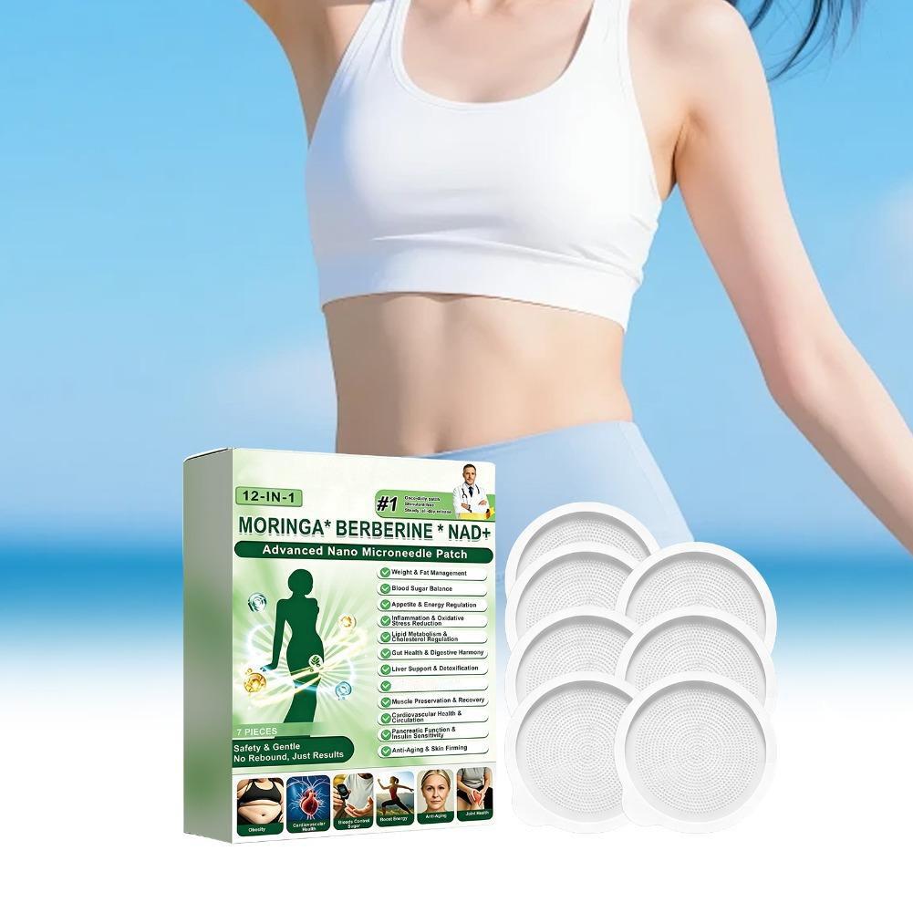 แผ่นแปะนาโนไมโครนีดเดิลขั้นสูง - Xbody Health & Wellness Functional Integrative Medicine Office & Medical Spa Photos บทวิจารณ์และราคา