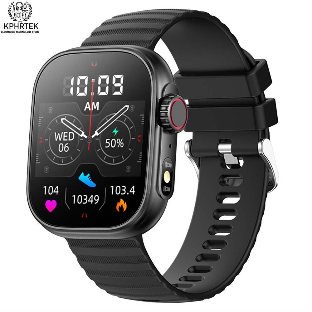 ZW39 สมาร์ทวอทช์ผู้ชายบลูทูธ 5 - Xbody Health & Wellness Functional Integrative Medicine Office & Medical Spa Photos บทวิจารณ์และราคา