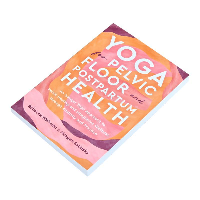 โยคะเพื่อสุขภาพอุ้งเชิงกรานและ - Health Wellness Yoga บทวิจารณ์และราคา