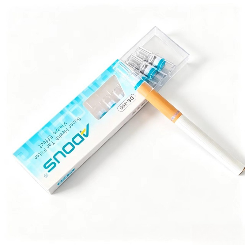 10/20 ชิ้น ไส้กรองบุหรี่แบบใช้ - Health & Wellness Llc บทวิจารณ์และราคา
