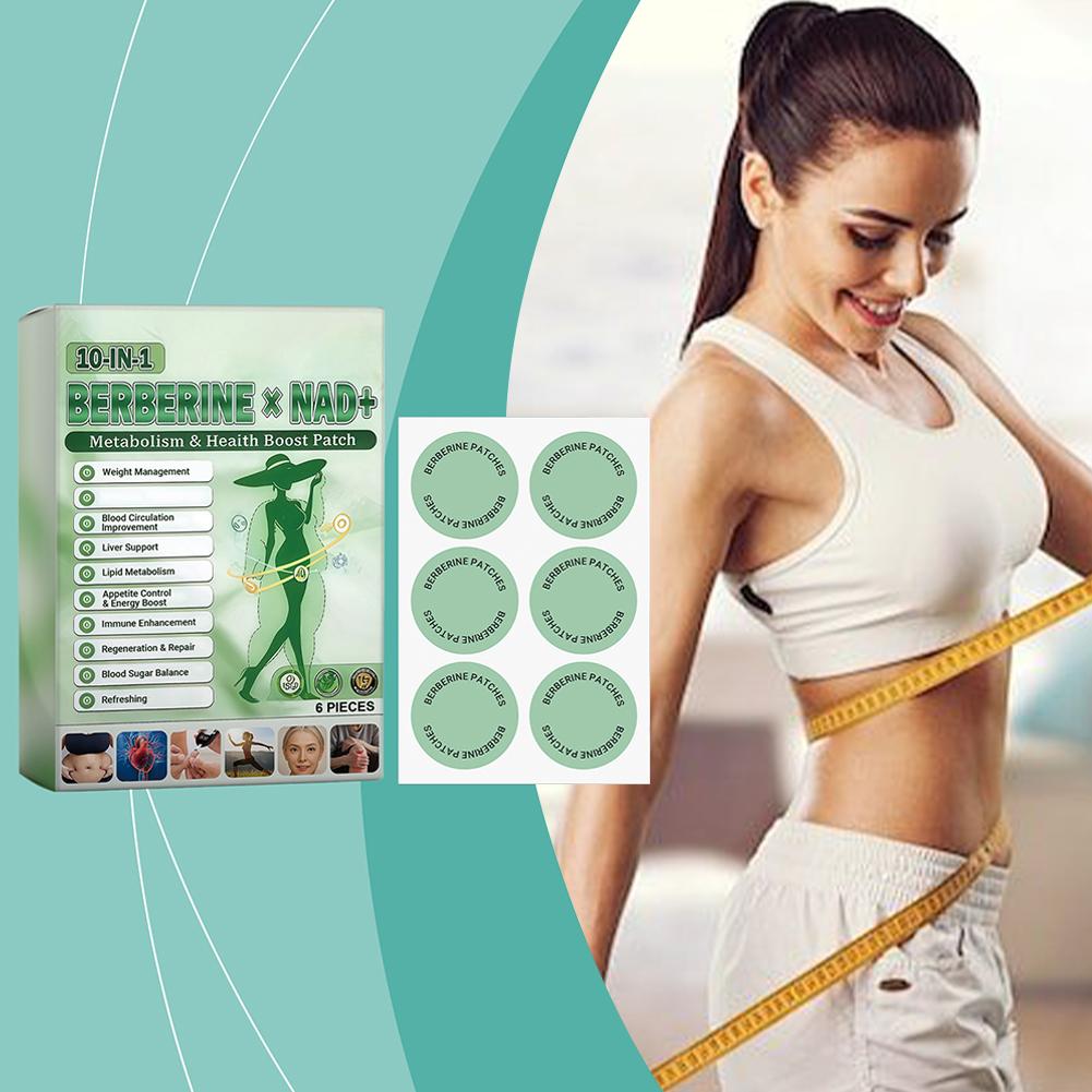 1/3/5 กล่อง แผ่นแปะช่วยควบคุมน - Xbody Health & Wellness Functional Integrative Medicine Office & Medical Spa Photos บทวิจารณ์และราคา