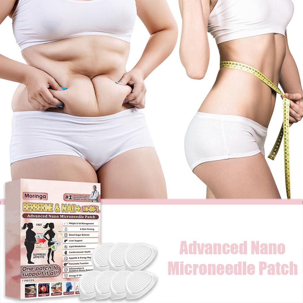 แผ่นแปะนาโนไมโครนีดเดิล 10-in- - Xbody Health & Wellness Functional Integrative Medicine Office & Medical Spa Photos บทวิจารณ์และราคา
