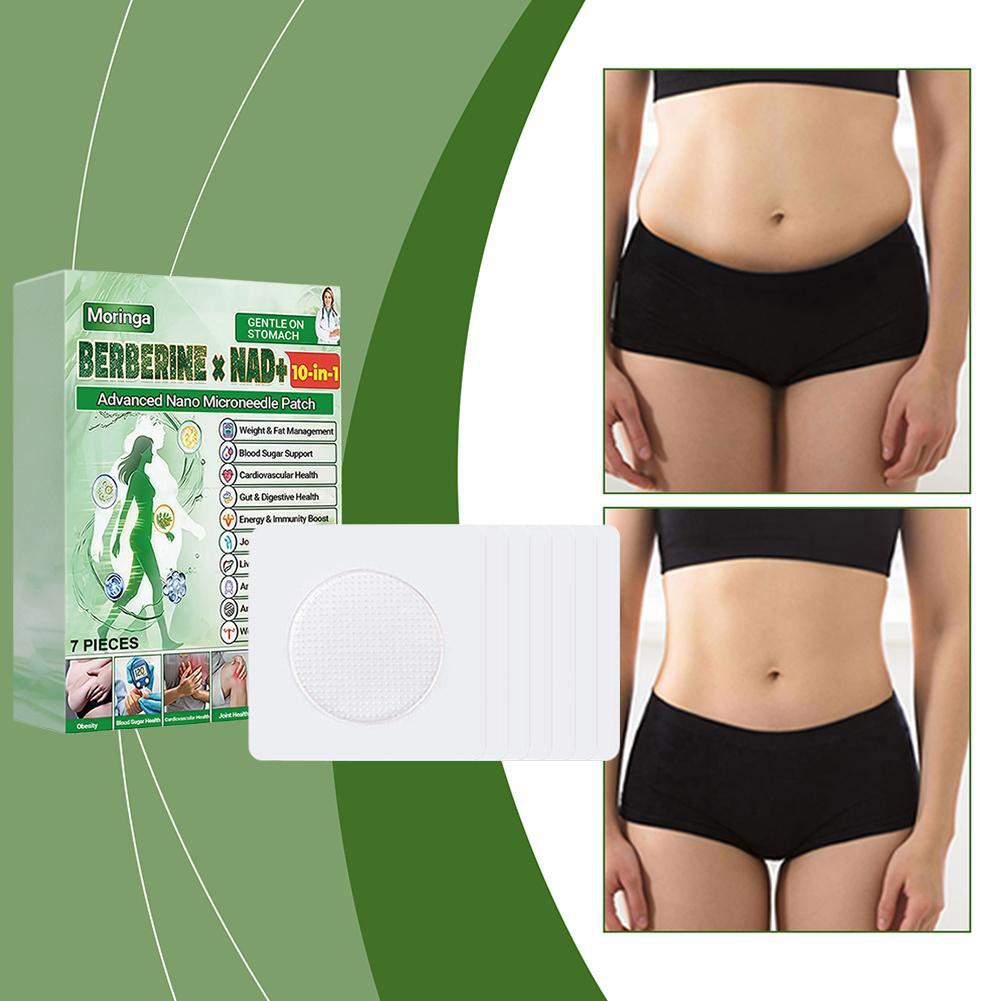 แผ่นแปะช่วยควบคุมน้ำหนัก 10-in - Xbody Health & Wellness Functional Integrative Medicine Office & Medical Spa Photos บทวิจารณ์และราคา
