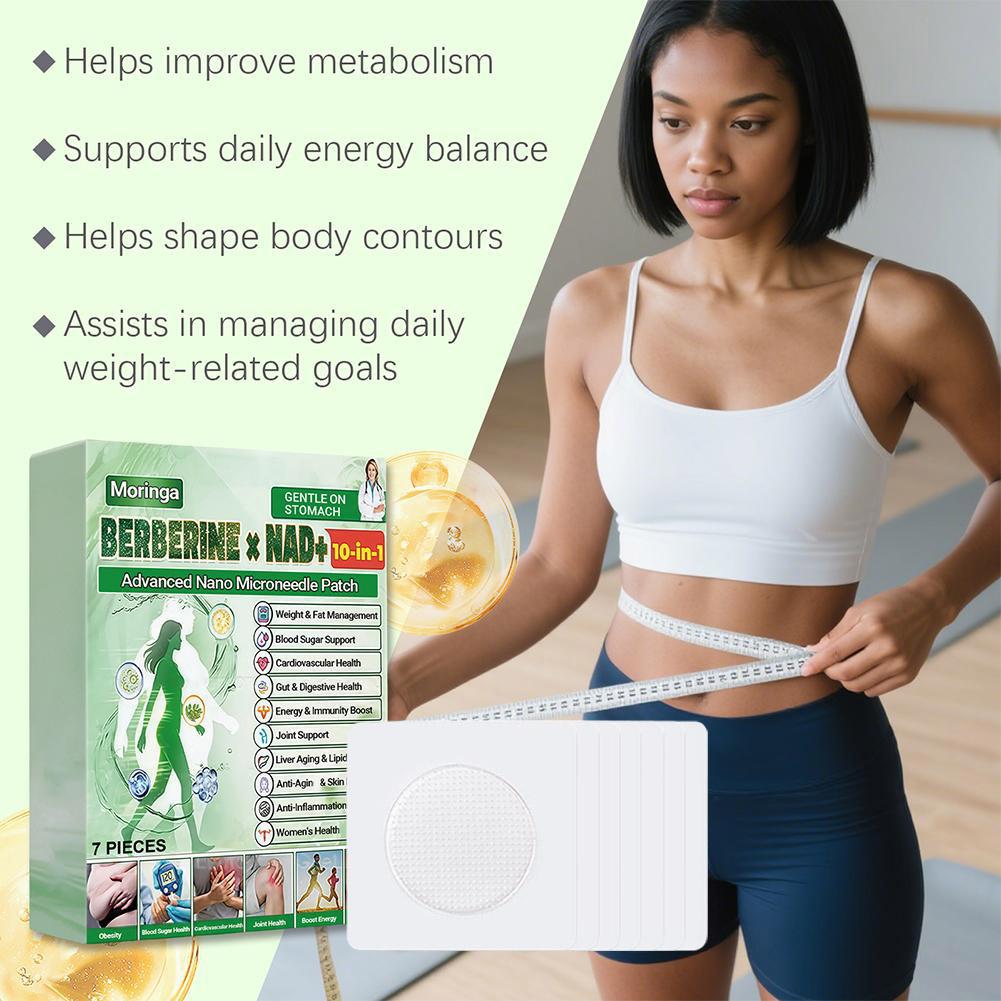 แผ่นแปะช่วยควบคุมน้ำหนัก 10-in - Xbody Health & Wellness Functional Integrative Medicine Office & Medical Spa Photos บทวิจารณ์และราคา