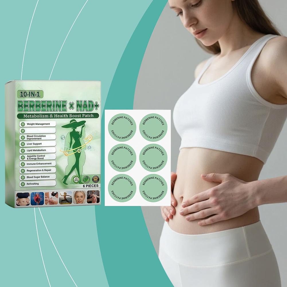 แผ่นแปะช่วยควบคุมน้ำหนัก 10-in - Xbody Health & Wellness Functional Integrative Medicine Office & Medical Spa Photos บทวิจารณ์และราคา