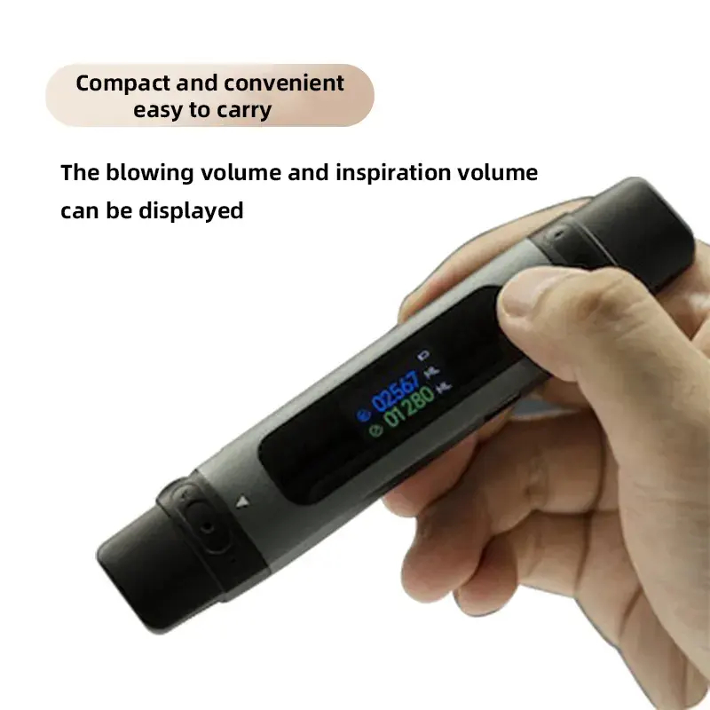 เครื่องฝึกหายใจคุณภาพสูง ควบคุ - Health & Wellness Llc บทวิจารณ์และราคา